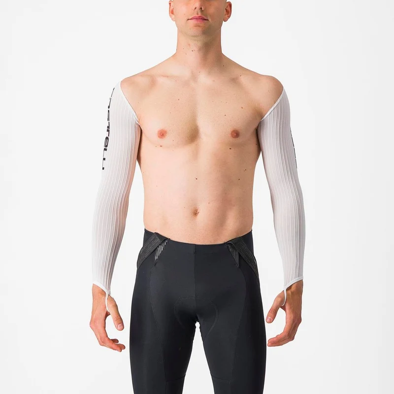 Bolero Long Sleeve