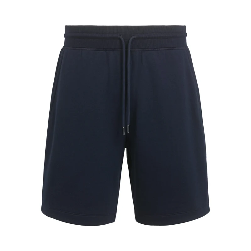 Cotton Sweatshort