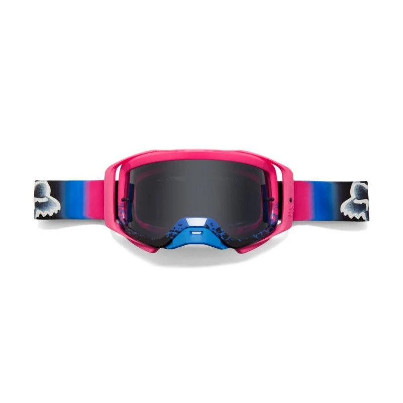 Fox Airspace Horyzn - Gray Lens Pink 2023 OS
