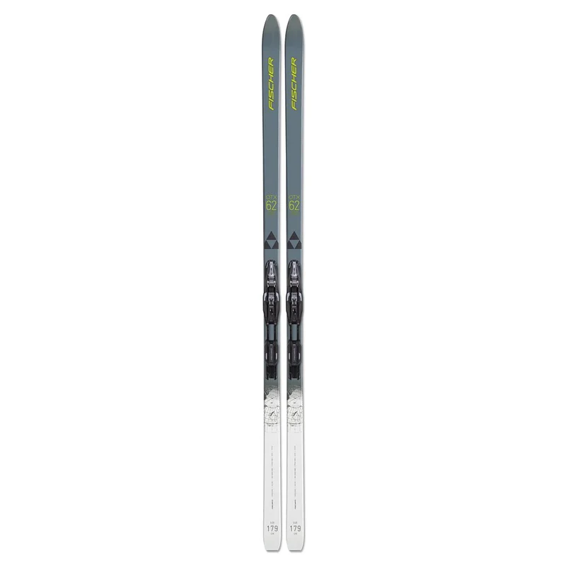 Fischer Spider 62 Crown Xtralite IFP 2024 2025