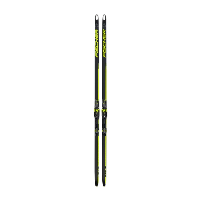 Fischer Carbonlite Skate Plus IFP Stiff 2024 2025
