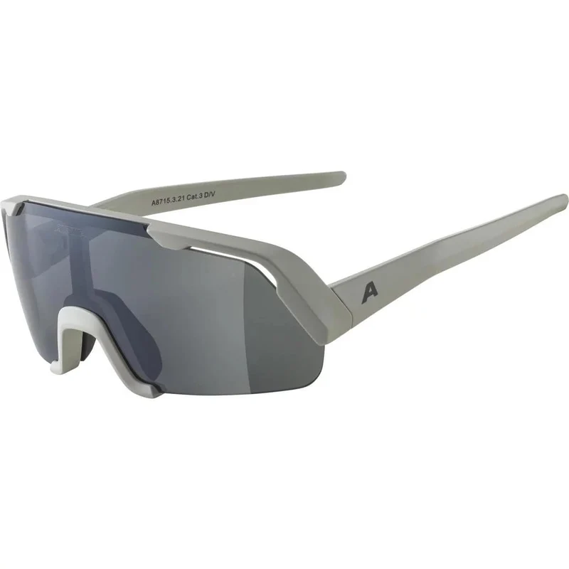 Alpina Rocket Youth cool-grey