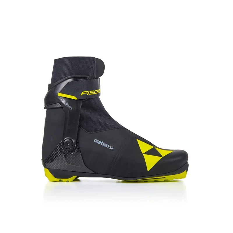 Fischer Carbon Skate 2023 2024
