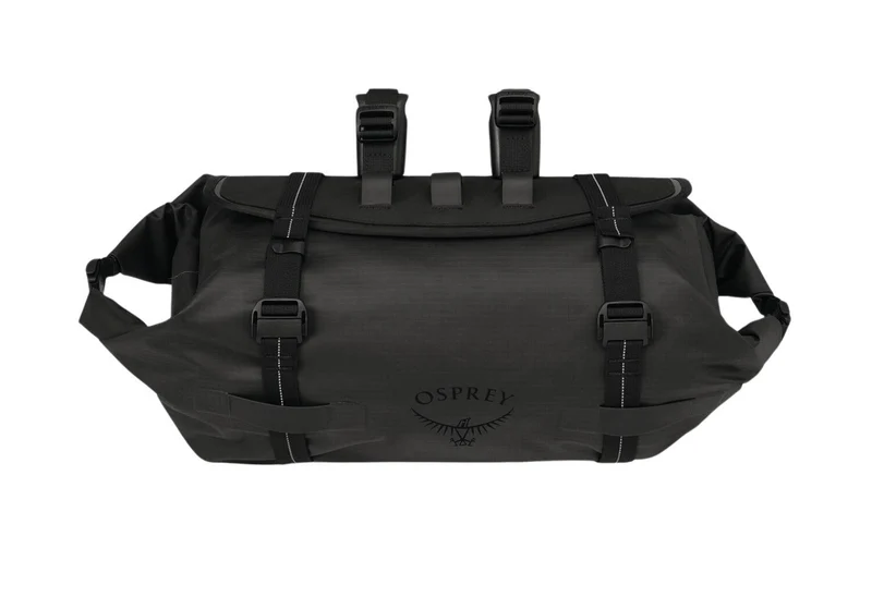 Escapist Handlebar Bag
