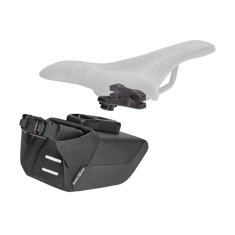 PINCLIP Saddle Bag - 400ml