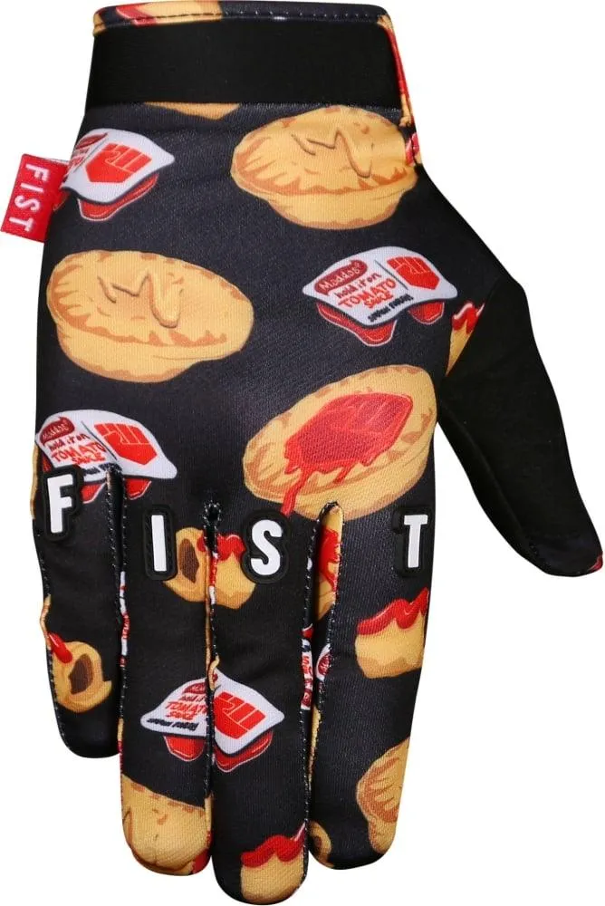 FIST Handschuh Meat Pie