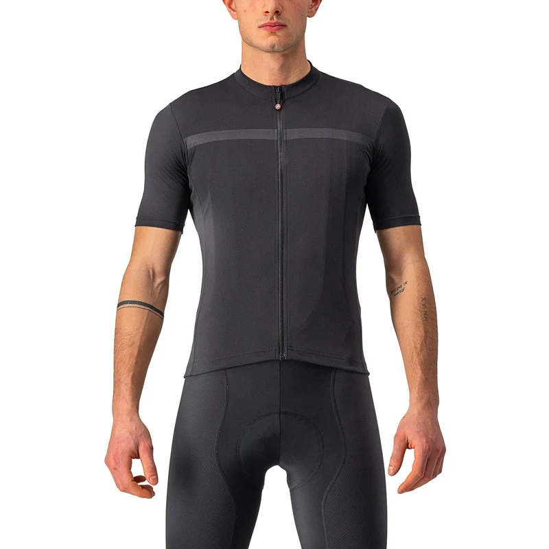Classifica Short Sleeve Jersey