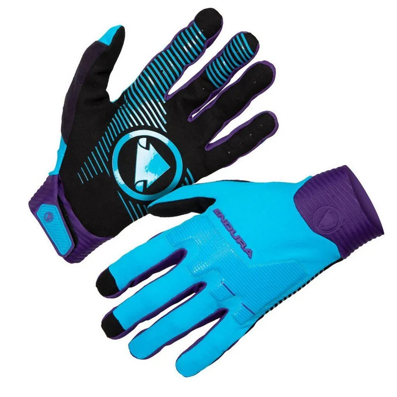 Endura MT500 D3O® Handschuh