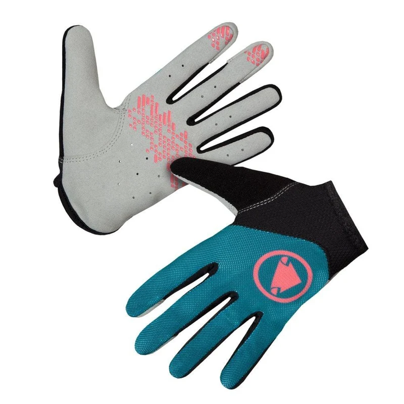 Endura Damen Hummvee Lite Icon Handschuhe