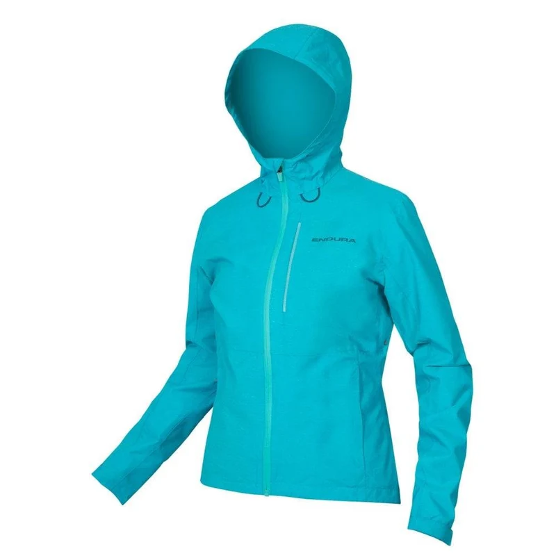 Endura Damen Hummvee Kapuzenjacke
