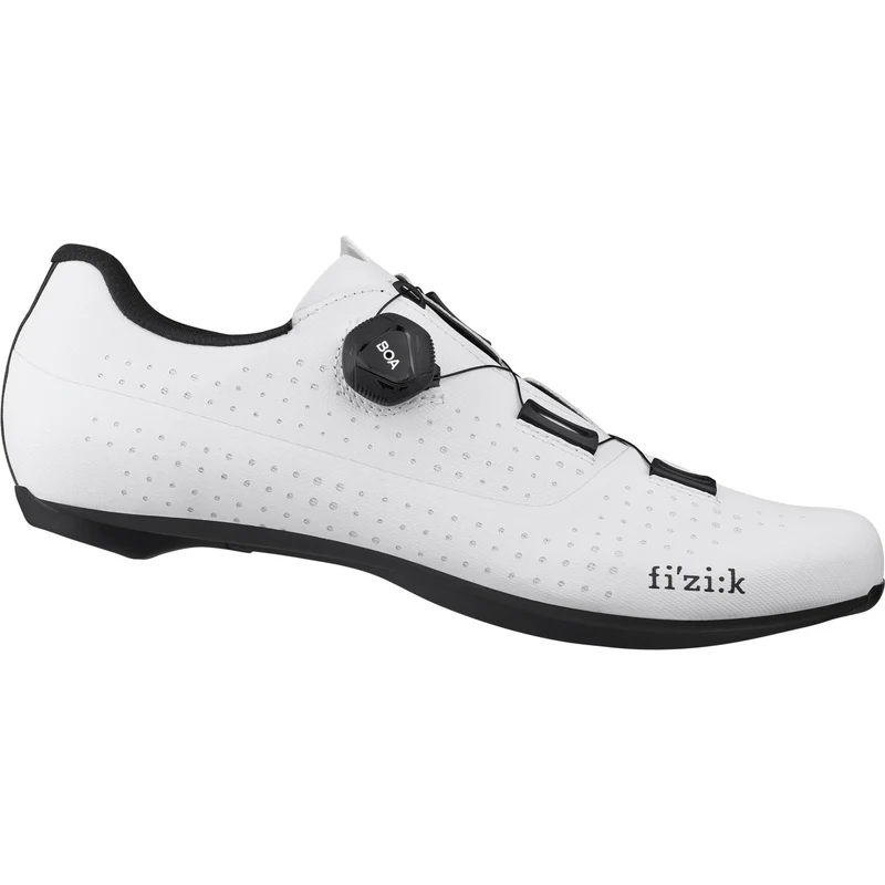 Tempo Overcurve R4 Wide Fit Road Cycling Shoes