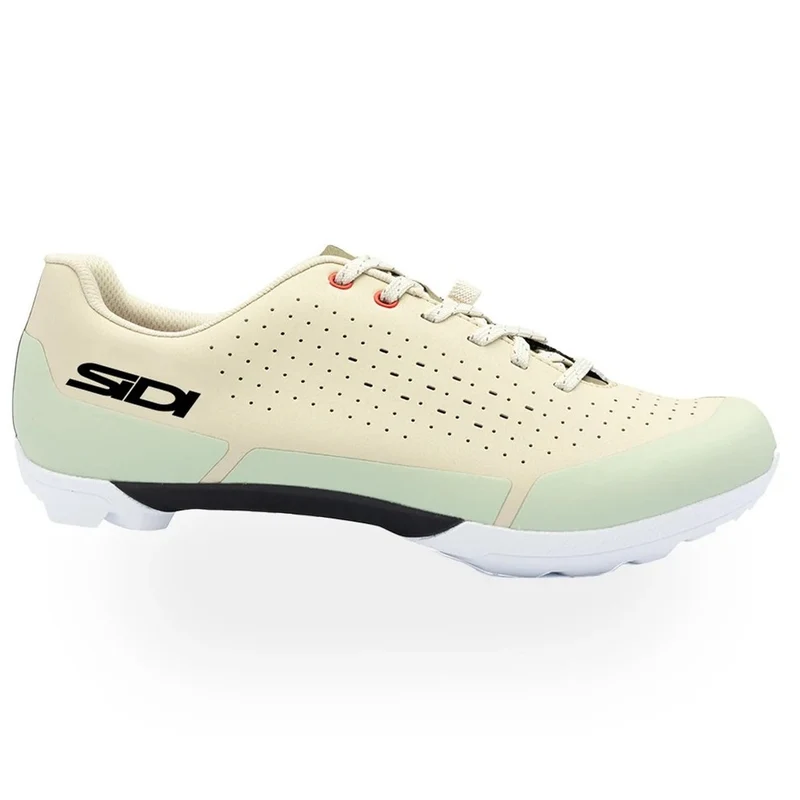 Asper Laces Gravel Shoes