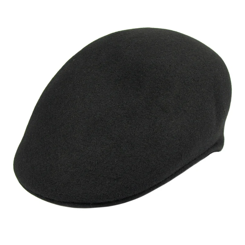 Jaxon & James Ascot Hut aus Wolle