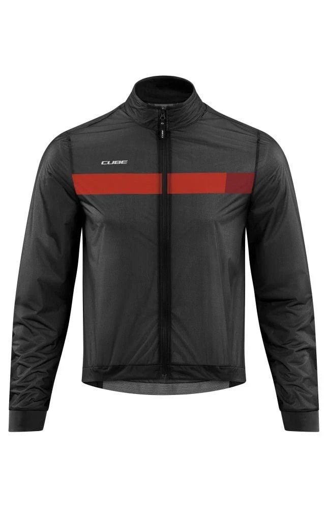Cube TEAMLINE Windjacke