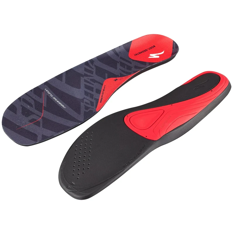 Body Geometry SL Insoles GEN 2 - Low Arch Support