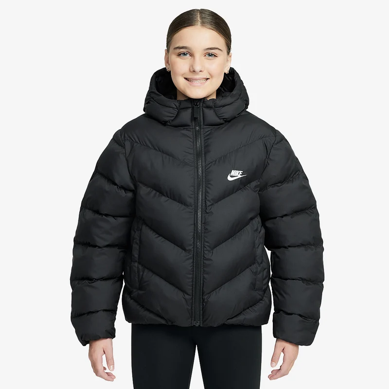 Nike Therma-FIT-Puffer