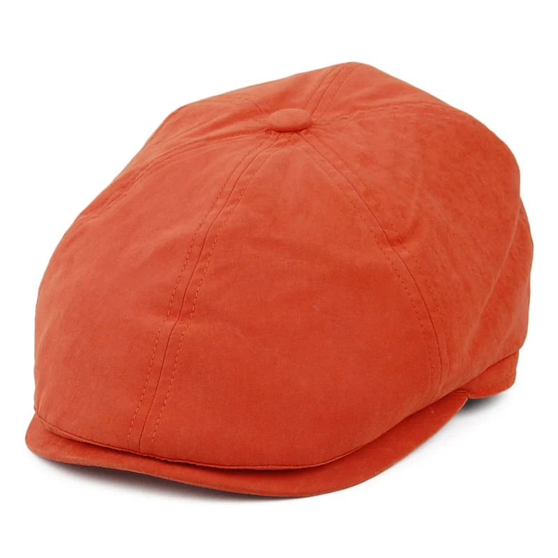 Failsworth Micro Hudson Ballonmütze - Orange