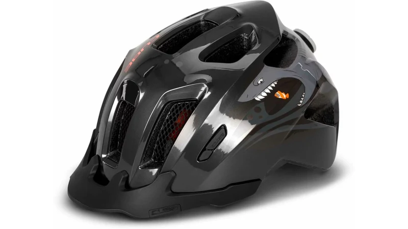 Cube Helm ANT Kinder