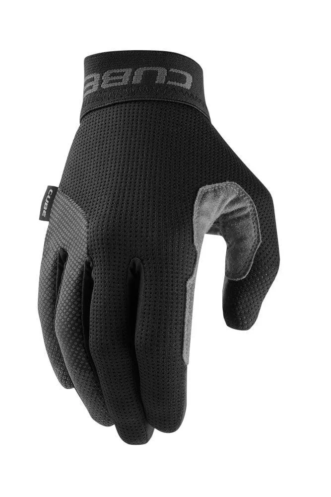 Cube Handschuhe PRO langfinger