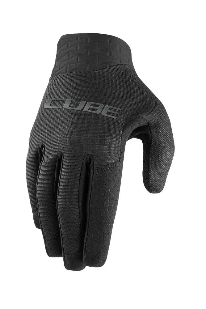 Cube Handschuhe Performance langfinger