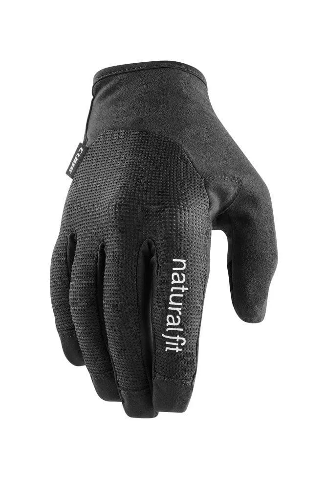 Cube Handschuhe langfinger X NF