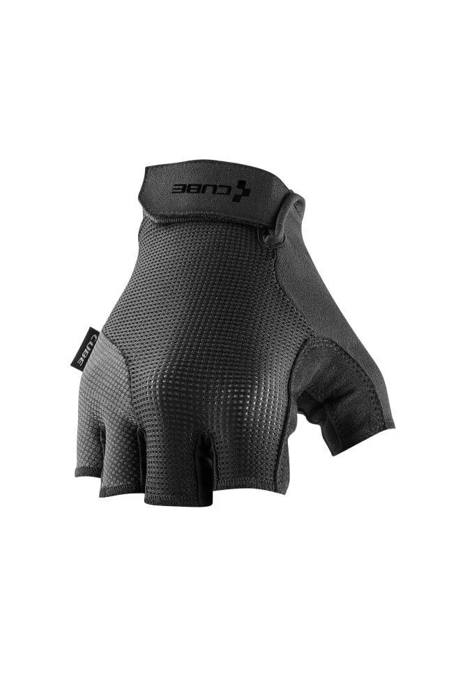 Cube Handschuhe COMFORT kurzfinger