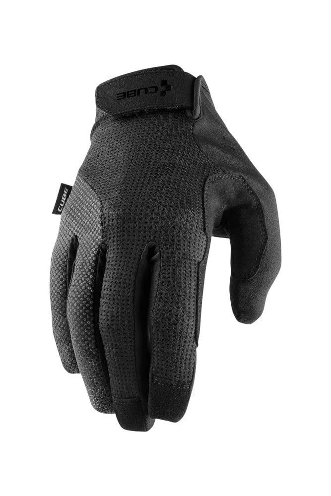 Cube Handschuhe COMFORT langfinger