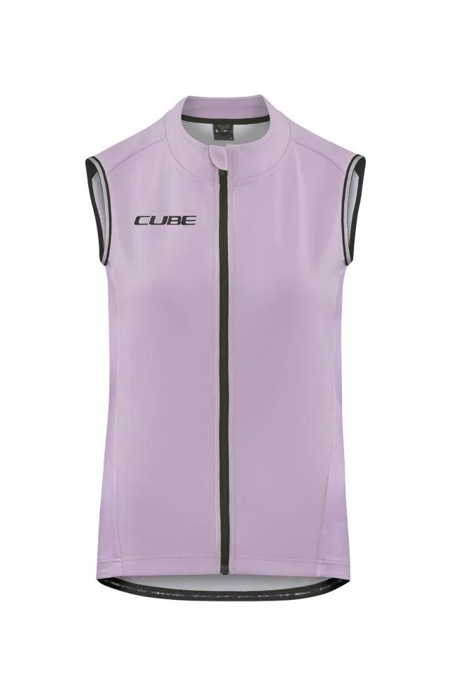 Cube BLACKLINE WS Softshellweste