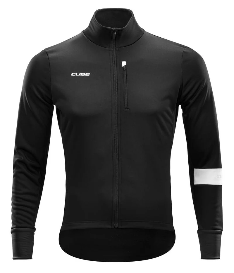 Cube BLACKLINE Softshelljacke
