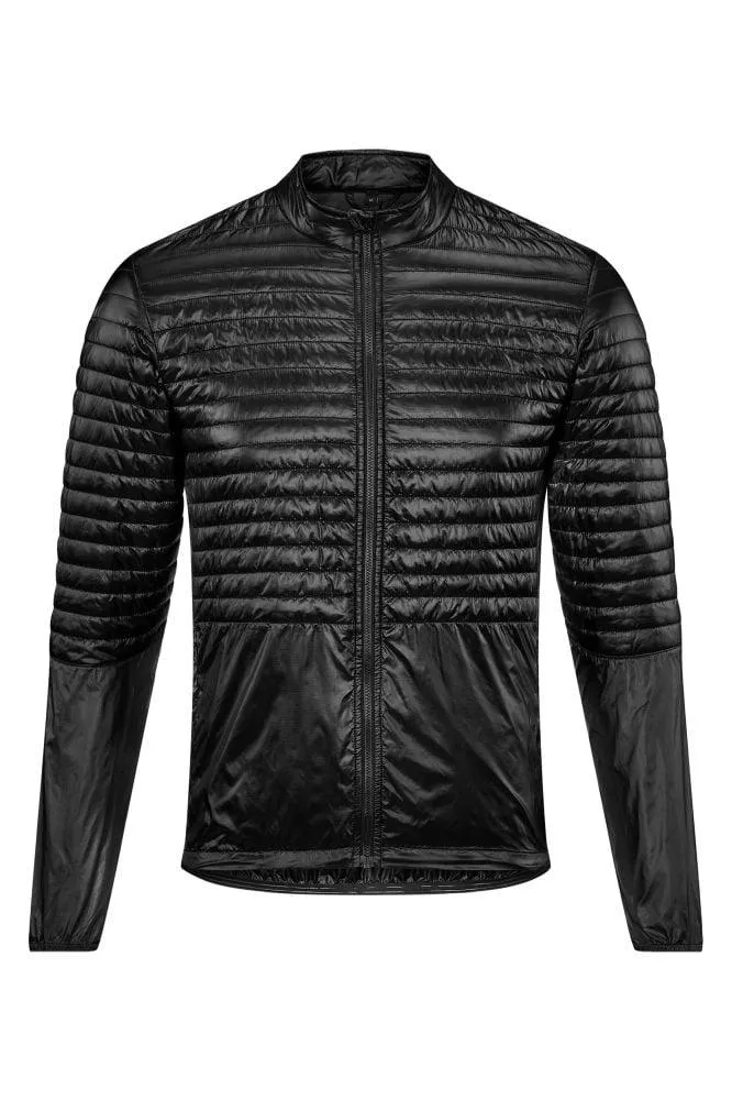Cube BLACKLINE Light Iso Jacke