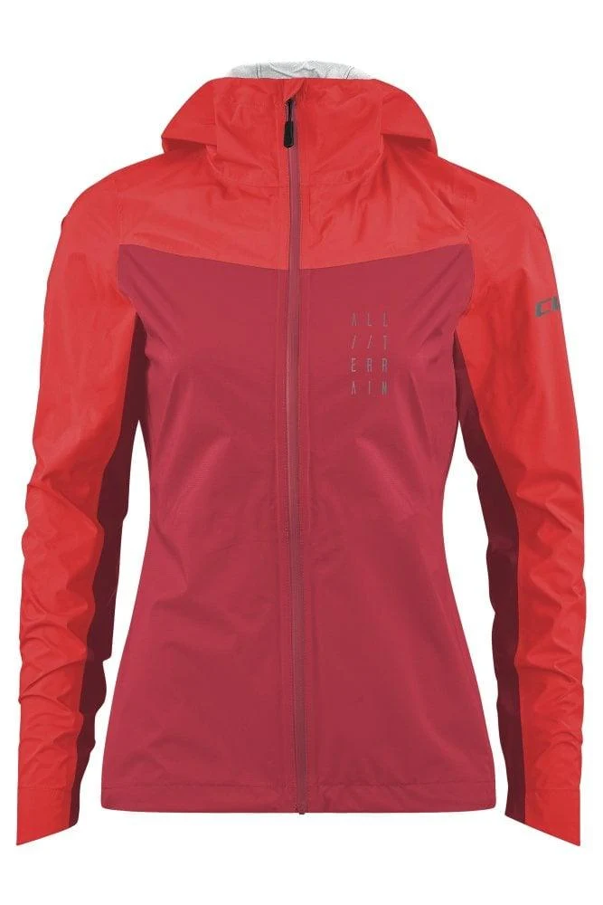 Cube ATX WS Storm Jacket