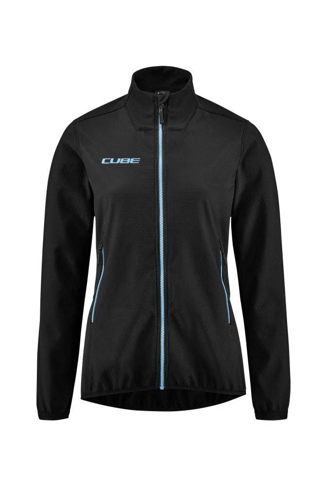 Cube ATX WS Softshell Jacke CMPT