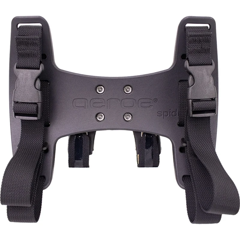 Spider Handlebar Cradle