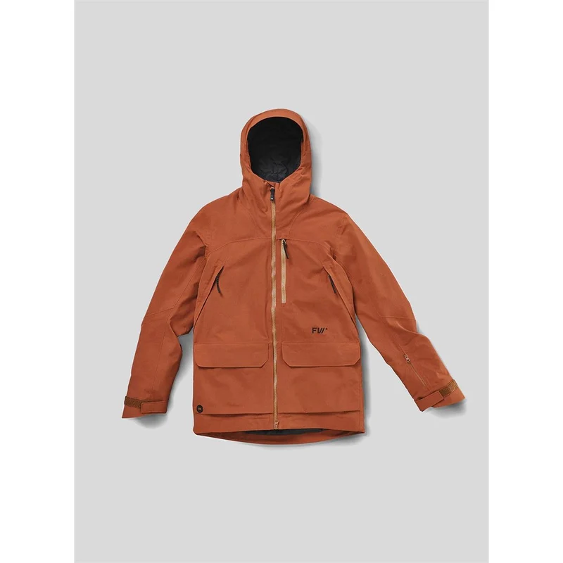 FW Apparel Catalyst 2L Insulated Jacket Women WPS antelope canyon