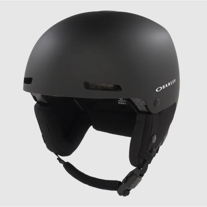 Oakley MOD1 PRO blackout