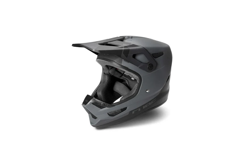 Cube Helm STATUS X 100%