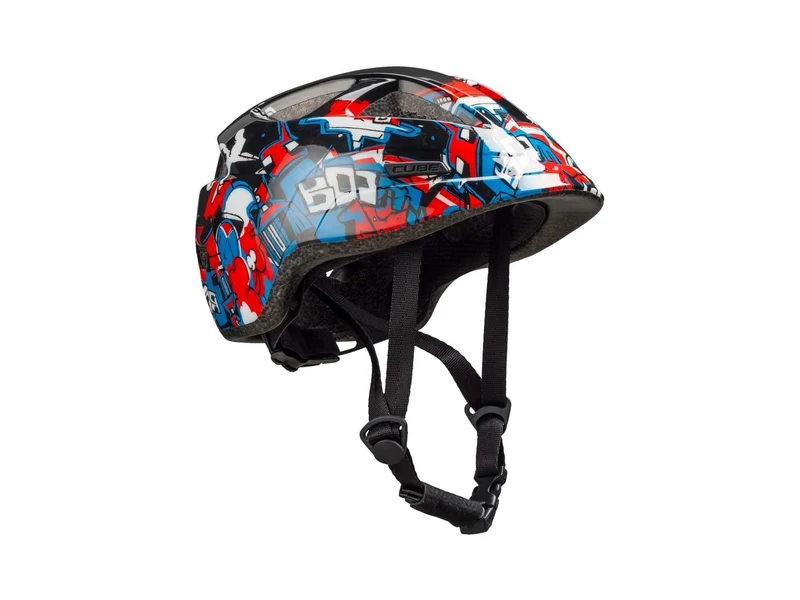 Cube Helm LUME