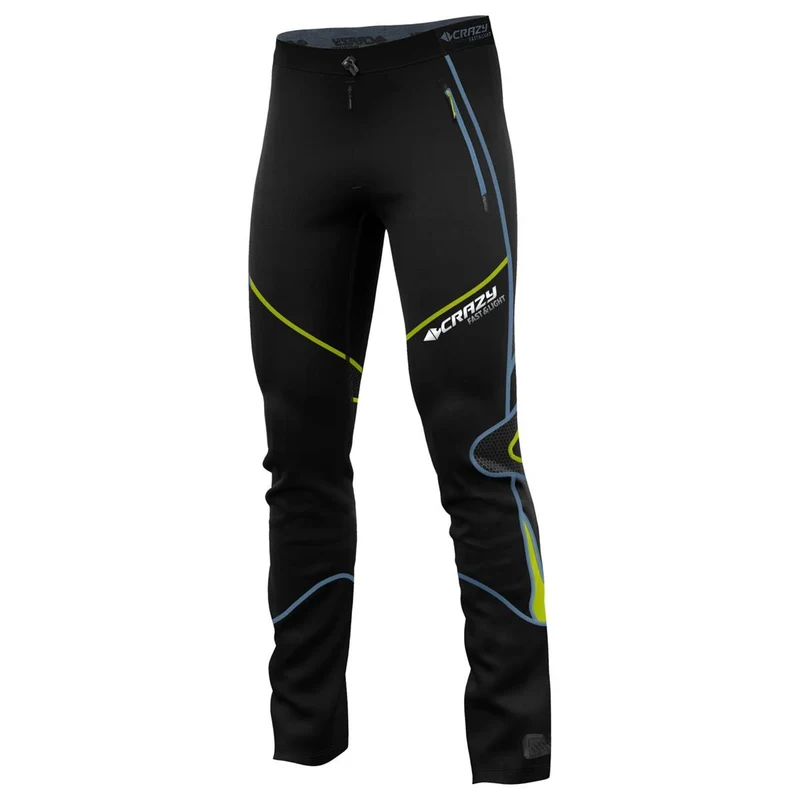 Crazy Pant Acceleration Man liken
