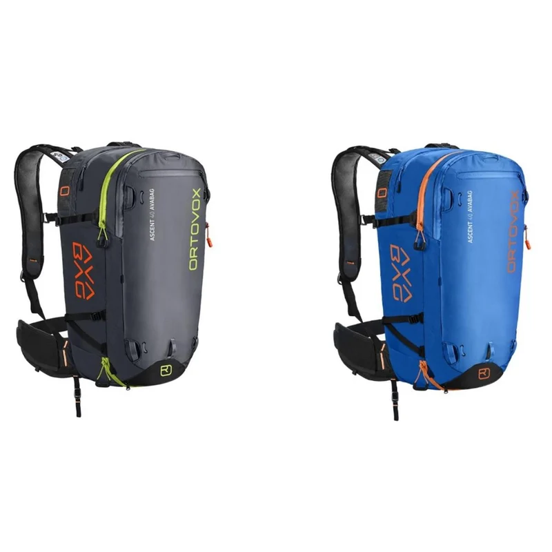 Ortovox Ascent 40 Avabag Kit