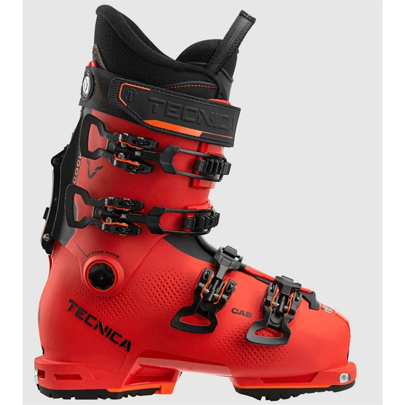 Tecnica Cochise Team DYN GW brick orange