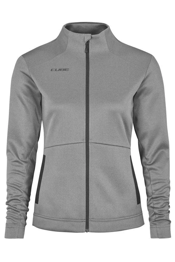 Cube ATX WS Midlayer Jacke