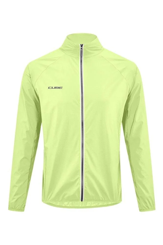 Cube ATX Windjacke CMPT