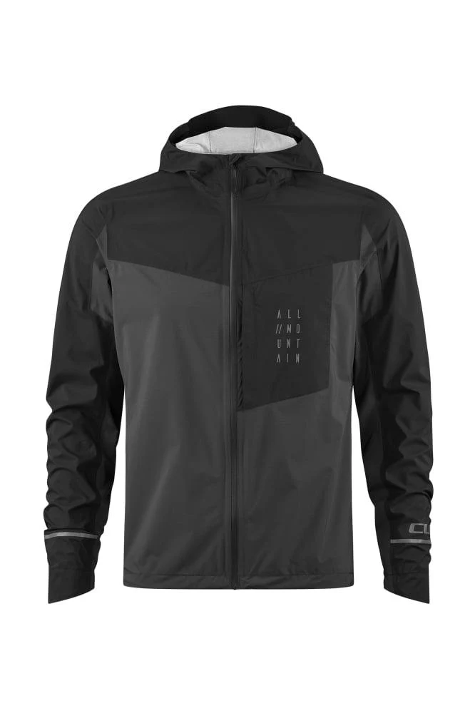 Cube AM Storm Jacket