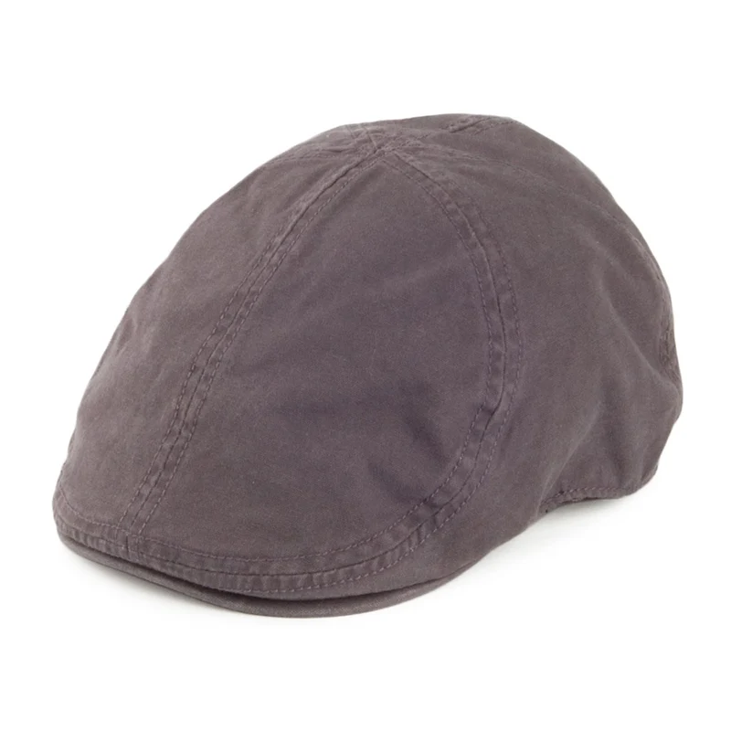 Goorin Ari Duckbill Schiebermütze - Braun