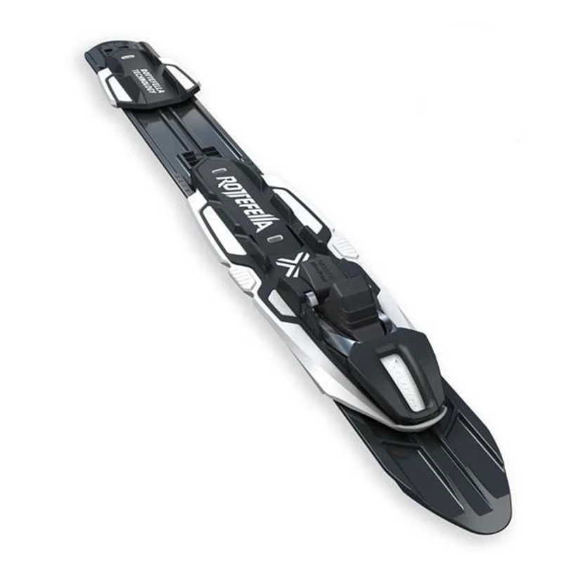 Rottefella Performance Skate NIS black