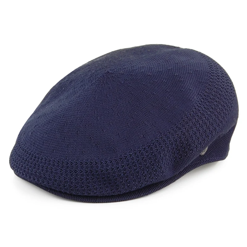 Jaxon & James Sommer Schiebermütze - Marineblau