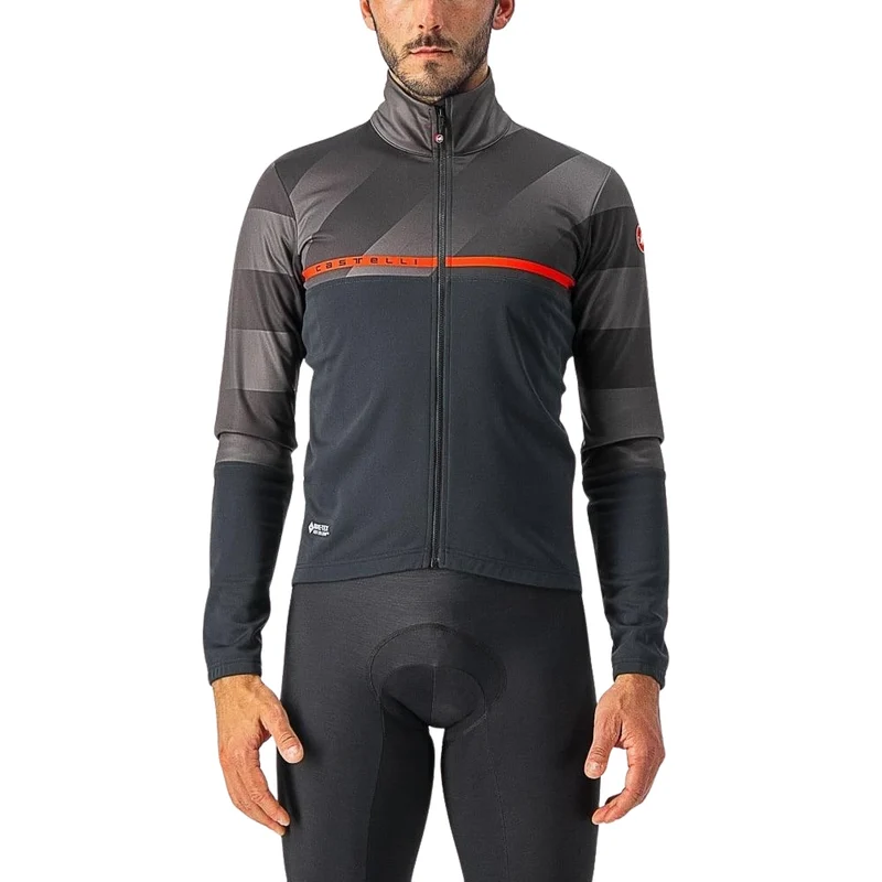 Castelli Finestre Jacket