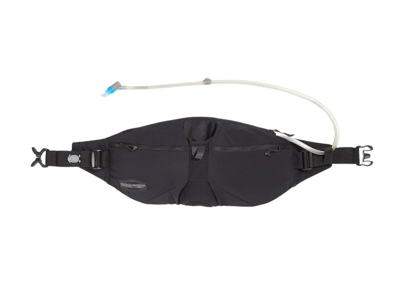 Bontrager Rapid Pack Hydro Black