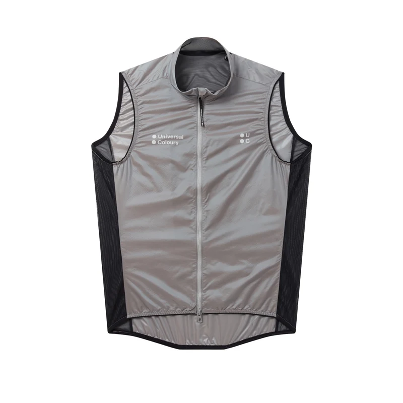 Spectrum Unisex Gilet 2.0