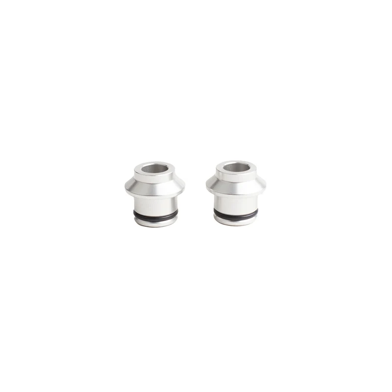 SeaSucker Huske Thru-Axle Plugs